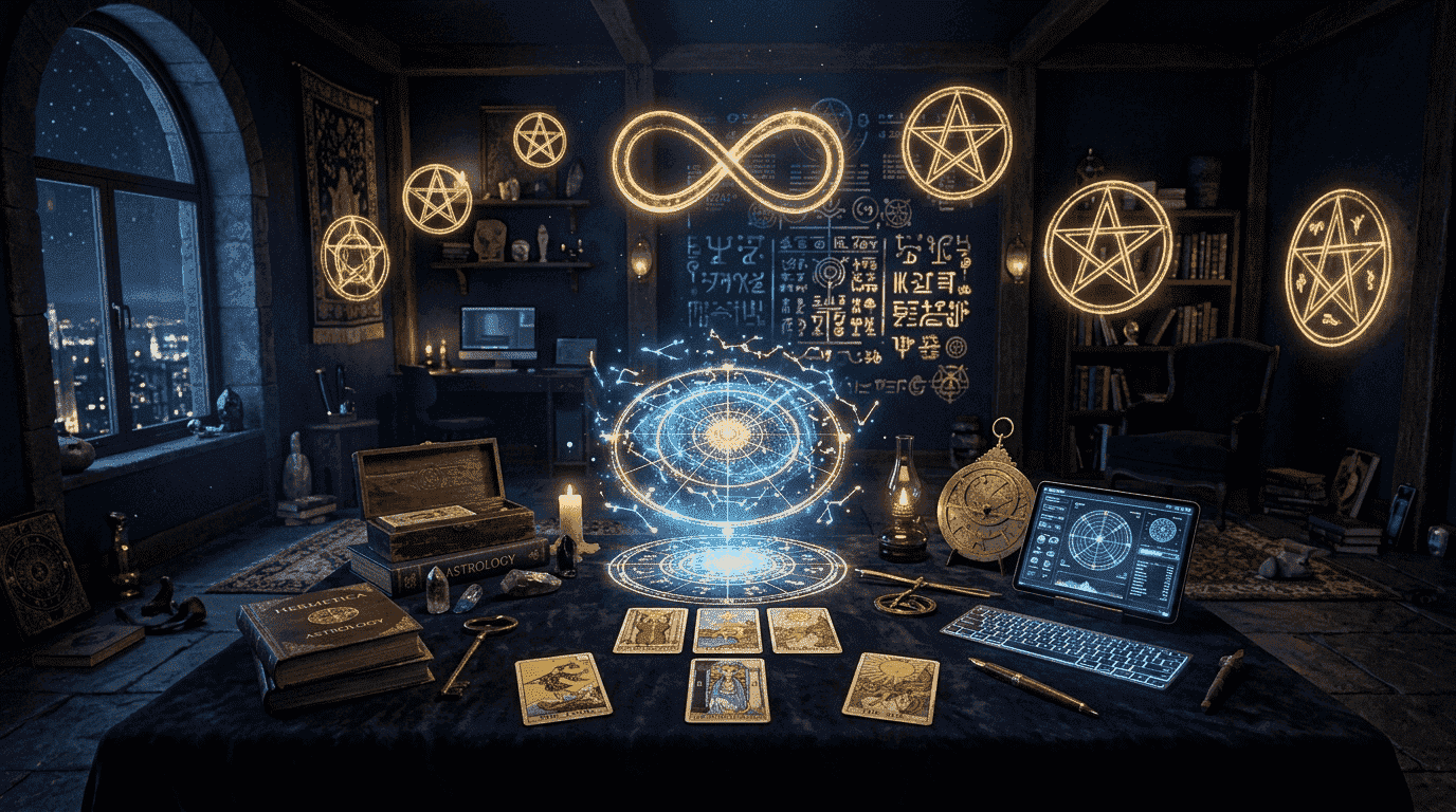 Tarot WEDO｜線上塔羅神諭